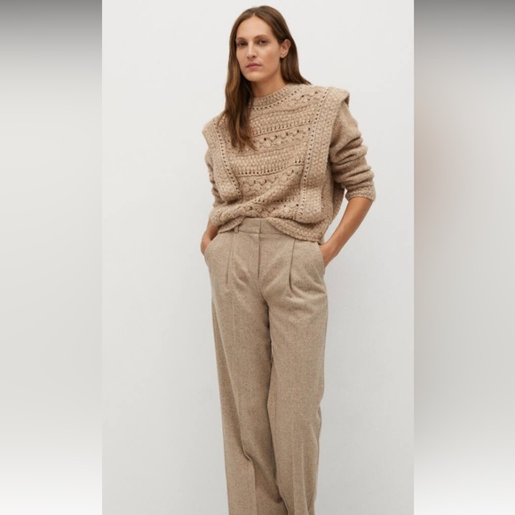 Mango Sweater - Picture 3 of 9